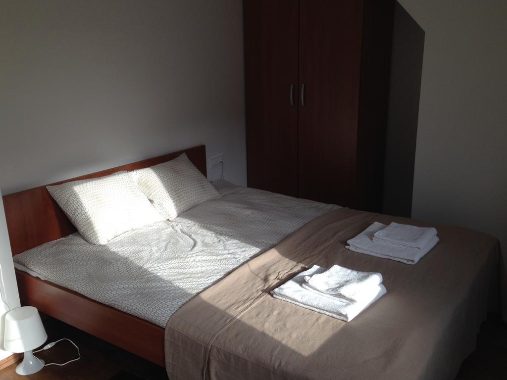 B&B Rot Bohinjska Bela Room photo