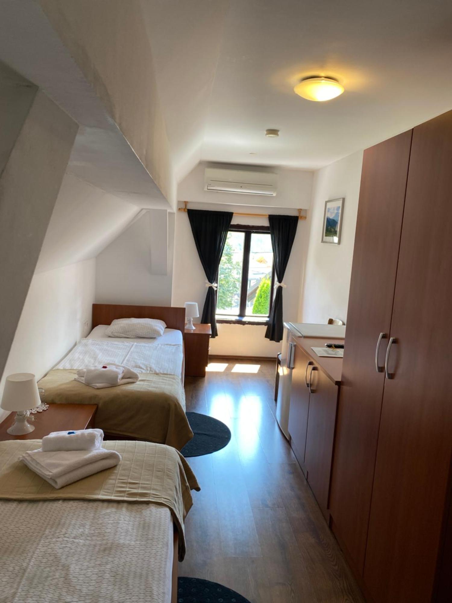 B&B Rot Bohinjska Bela Exterior photo