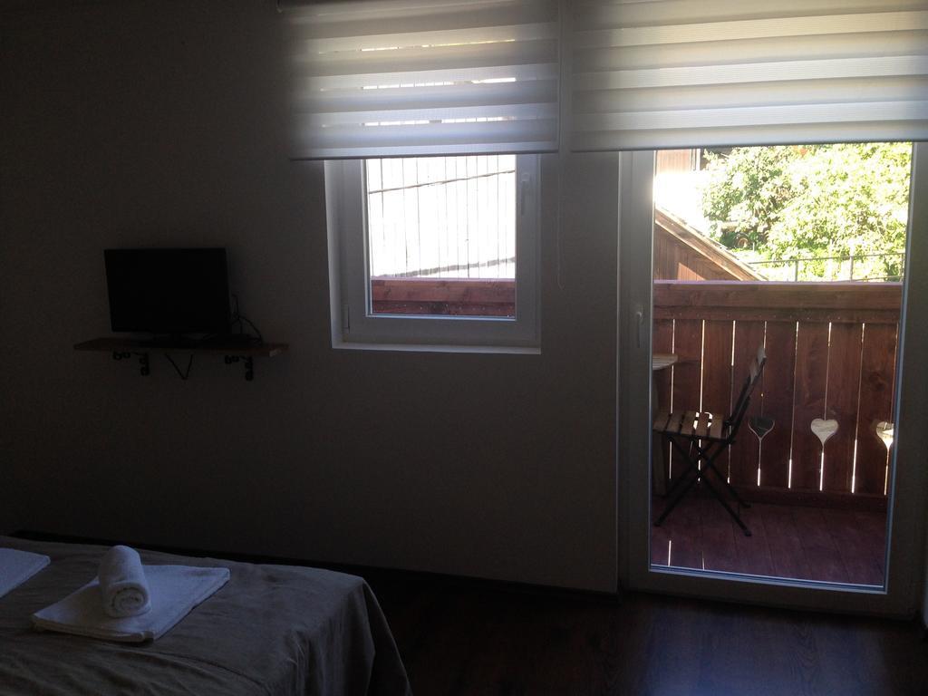 B&B Rot Bohinjska Bela Room photo